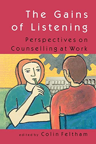 Stock image for The Gains of Listening (American History; 172) for sale by WorldofBooks