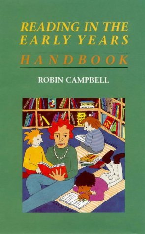 Reading Early Years Handbook (9780335193097) by Campbell