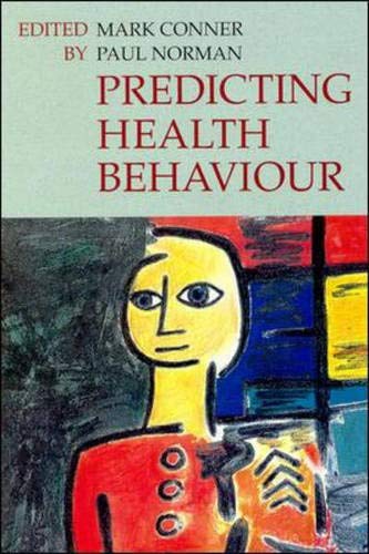 Predicting Health Behaviour - Conner, M. (eds.)