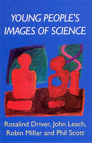 Imagen de archivo de Young People's Images Of Science a la venta por SecondSale