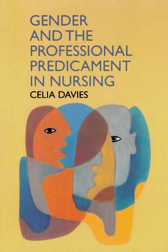 9780335194025: Gender And The Professional Predicament in Nursing