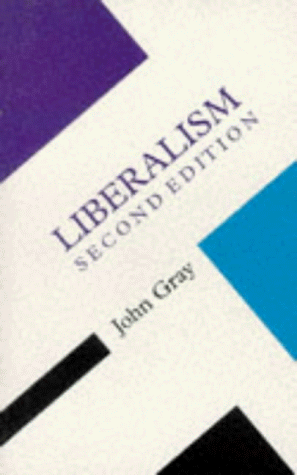 9780335194223: Liberalism