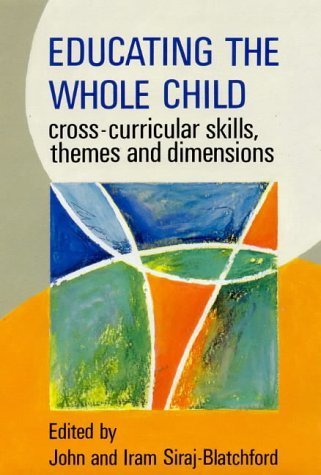 Imagen de archivo de Educating the Whole Child a la venta por WorldofBooks