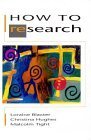 9780335194520: How to Research