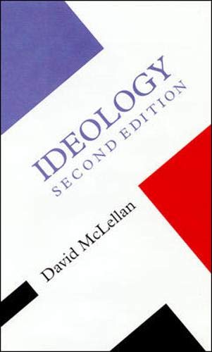 Beispielbild fr Ideology, Second Edition (Concepts in the Social Science) (Concepts in the Social Sciences) zum Verkauf von MusicMagpie