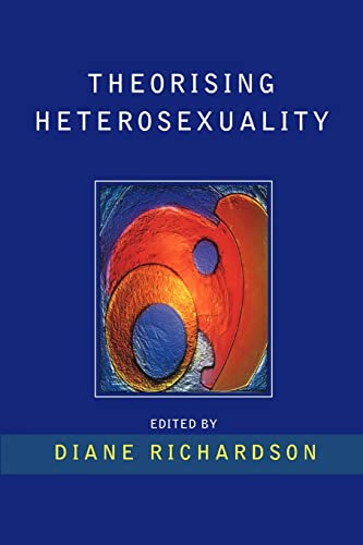 9780335195039: Theorising Heterosexuality