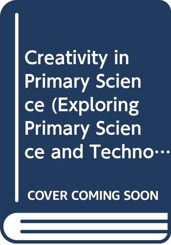 9780335195534: Creativity in Primary Science