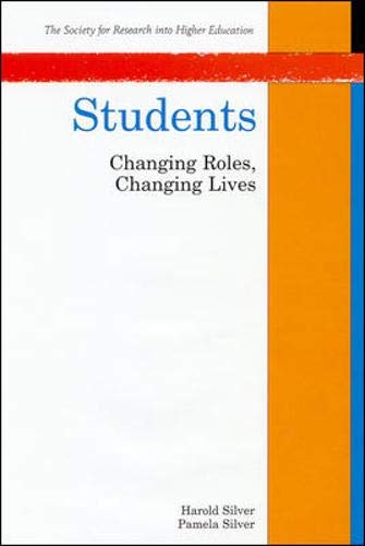 9780335195589: Students: Changing Roles, Changing Lives