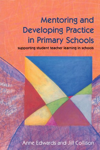 Imagen de archivo de Mentoring and Developing Practice in Primary Schools a la venta por ThriftBooks-Dallas