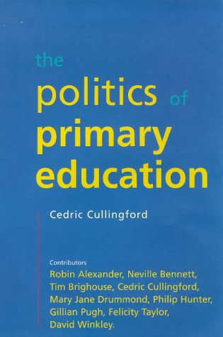 Politics of Primary Education
