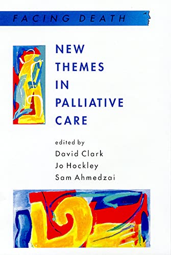 Stock image for New Themes in Palliative Care for sale by Better World Books Ltd