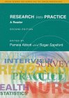 9780335196968: Research into Practice: A Reader for Nurses and the Caring Professions (Social Science for Nurses and the Caring Professions)