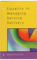 Equality in Managing Service Delivery