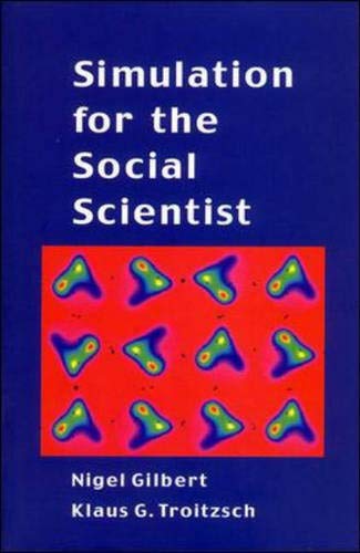 Stock image for Simulation for the Social Scientist for sale by Better World Books