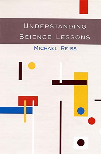 Beispielbild fr Understanding Science Lessons zum Verkauf von WorldofBooks