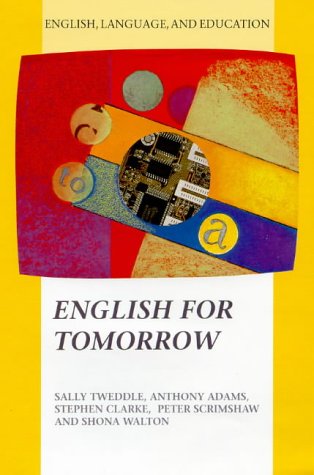 9780335197804: English for Tomorrow