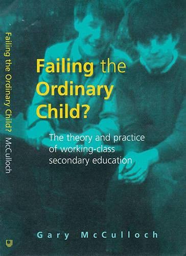 Stock image for Schools for the People : The Theory and Practice of Working Class Secondary Education for sale by Better World Books