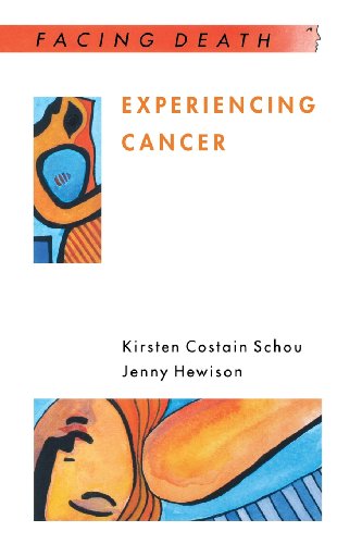 Experiencing Cancer: Quality of Life in Treatment (9780335198917) by Schou, Kirsten Costain; Hewison, Jenny