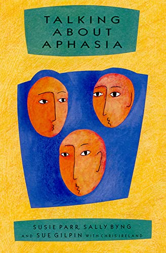 9780335199365: Talking About Aphasia
