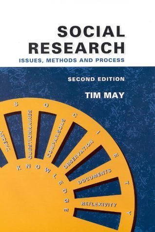 9780335200054: Social Research