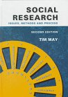 Social Research (9780335200061) by May