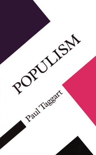 Stock image for POPULISM for sale by PBShop.store UK