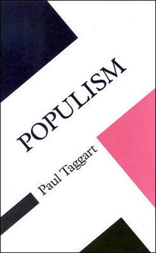 9780335200467: Populism (Concepts in the Social Sciences)