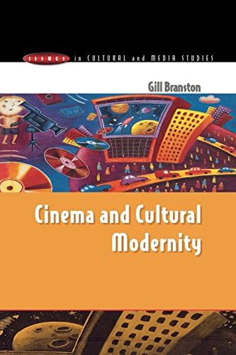 Beispielbild fr Cinema and Cultural Modernity zum Verkauf von Better World Books
