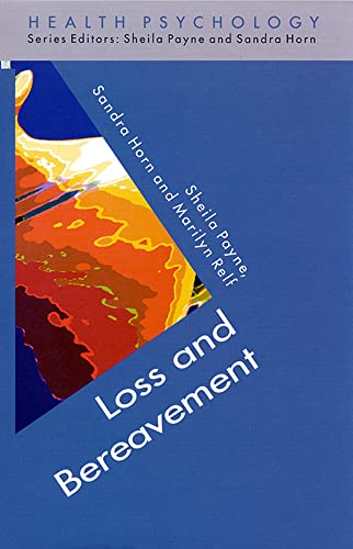 Stock image for Loss and Bereavement for sale by Better World Books: West