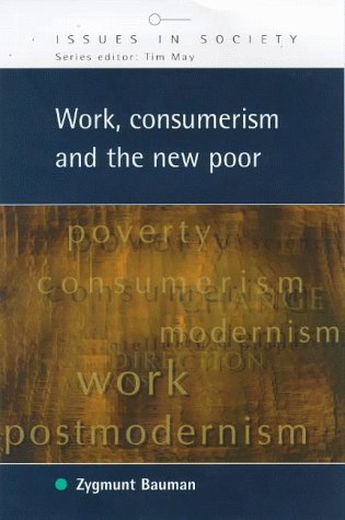 9780335201563: Work, Consumerism and the New Poor