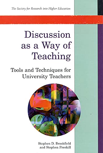 9780335201617: Discussion As A Way Of Teaching