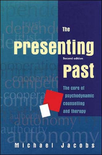 9780335201969: The Presenting Past
