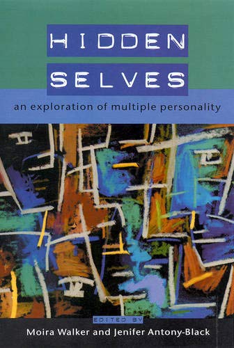 Beispielbild fr Hidden Selves: An Exploration of Multiple Personality zum Verkauf von Anybook.com