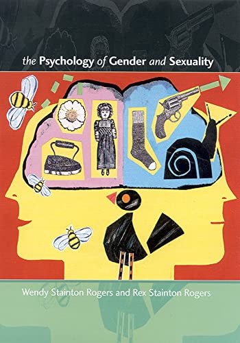 Stock image for The Psychology of Gender and Sexuality for sale by ThriftBooks-Dallas