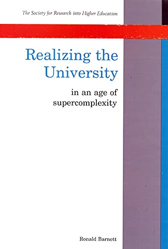 Immagine dell'editore per Realizing The University venduto da Phatpocket Limited
