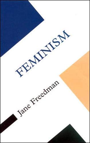 9780335204151: Feminism (Concepts in the Social Sciences)