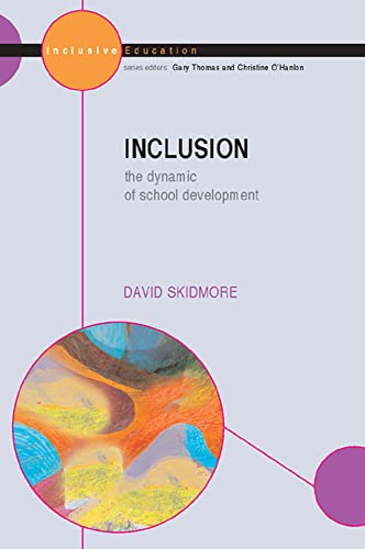 Inclusion (9780335204816) by Skidmore, David