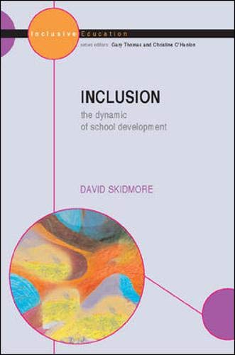 9780335204823: Inclusion (Inclusive Education)