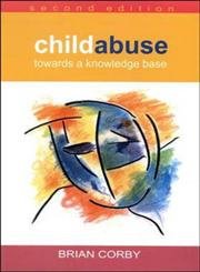 9780335205677: Child Abuse: Towards A Knowledge Base