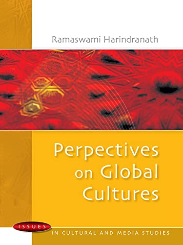 Beispielbild fr Perspectives on Global Culture (Issues in Cultural and Media Studies) zum Verkauf von AwesomeBooks