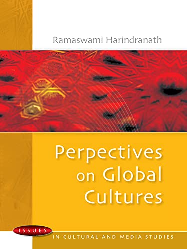 Stock image for Perspectives on Global Culture (Issues in Cultural and Media Studies) for sale by WorldofBooks