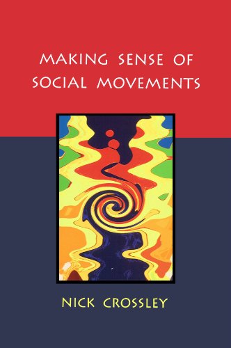 Beispielbild fr Making Sense Of Social Movements zum Verkauf von Wonder Book