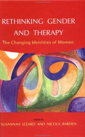 9780335206070: RETHINKING GENDER AND THERAPY