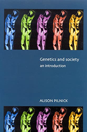 Stock image for Genetics And Society for sale by WorldofBooks