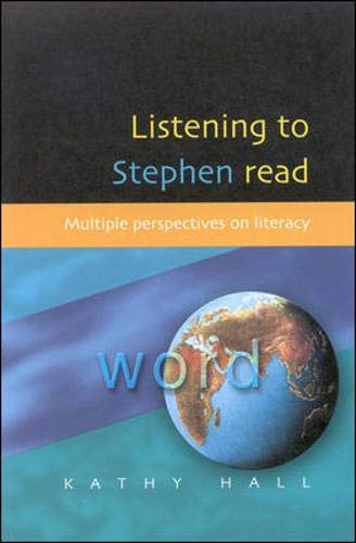 9780335207596: Listening to Stephen Read