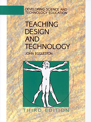 9780335208241: Teaching Design and Technology (Developing Science and Technology Education)