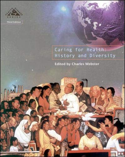 Beispielbild fr Caring For Health: History and Diversity: Bk. 6 (Health and Disease) zum Verkauf von Reuseabook