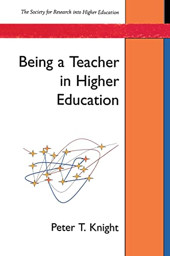 Imagen de archivo de Being A Teacher In Higher Education a la venta por WorldofBooks