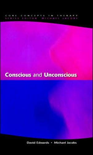 9780335209507: Conscious and Unconscious