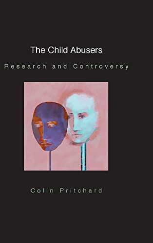 Beispielbild fr The Child Abusers zum Verkauf von Better World Books